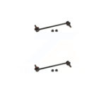 Front Suspension Bar Link Pair For Nissan Sentra Juke LEAF NV200 Chevrolet City Express KTR-100698