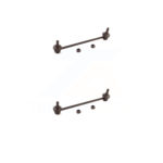 Front Suspension Stabilizer Bar Link Pair For Toyota Camry Lexus ES350 Avalon ES300h KTR-100702