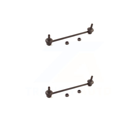 Front Suspension Stabilizer Bar Link Pair For Toyota Camry Lexus ES350 Avalon ES300h KTR-100702