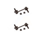 Front Suspension Stabilizer Bar Link Pair For Ford Edge Lincoln MKX KTR-100709