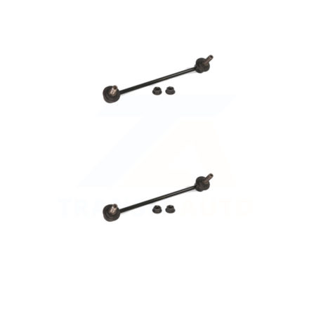 Front Suspension Stabilizer Bar Link Pair For 2007-2009 Lexus ES350 KTR-100710
