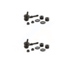 Front Suspension Bar Link Pair For Suzuki XL-7 Mitsubishi Outlander Grand Vitara Tracker KTR-100711