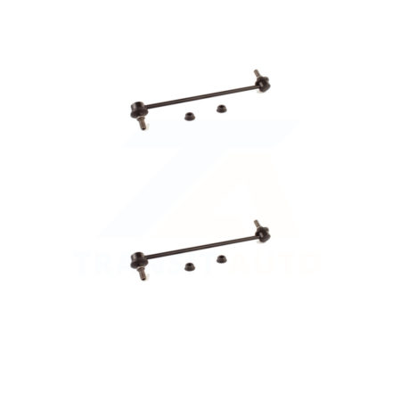 Front Suspension Stabilizer Bar Link Pair For Honda CR-V Acura RDX KTR-100717