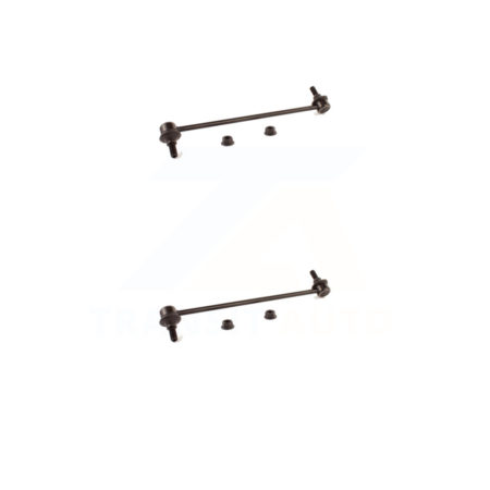 Front Suspension Sway Bar Link Pair For Honda Odyssey Kia Sedona Hyundai Genesis Coupe KTR-100719