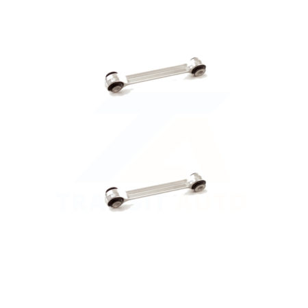 Front Suspension Bar Link Pair For Audi Q5 A4 Q7 A6 Quattro Porsche Macan A5 A7 S5 S4 A8 KTR-100721