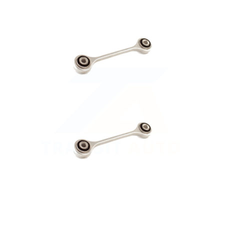 Front Suspension Stabilizer Bar Link Pair For Porsche Cayenne KTR-100723