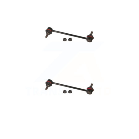 Front Suspension Stabilizer Bar Link Pair For Chevrolet HHR Cobalt KTR-100730