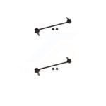 Front Suspension Bar Link Pair For Ford Focus Escape Mazda 3 Transit Connect Volvo S40 KTR-100738