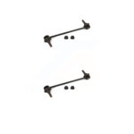 Front Suspension Stabilizer Bar Link Pair For 2011 Ford Focus 10.70" Length KTR-100739