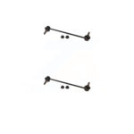 Front Suspension Bar Link Pair For Chevrolet Malibu Impala Buick LaCrosse Cadillac XTS KTR-100746