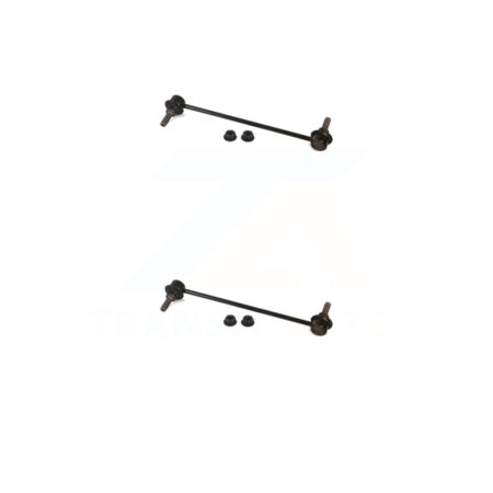 Front Suspension Bar Link Pair For Chevrolet Malibu Impala Buick LaCrosse Cadillac XTS KTR-100746