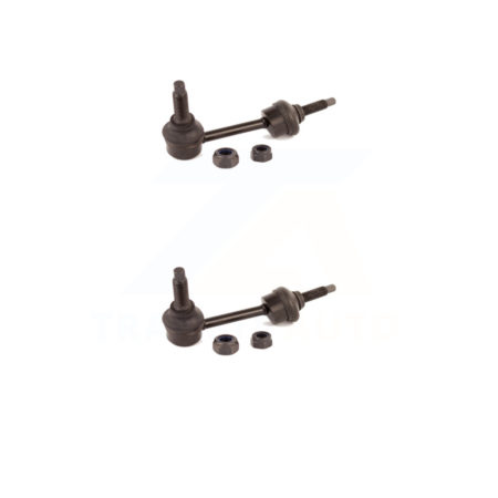 Front Suspension Stabilizer Bar Link Pair For Ford Expedition Lincoln Navigator KTR-100755