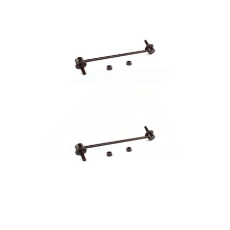 Front Suspension Bar Link Pair For Chevrolet Cobalt Malibu Pontiac G6 HHR Saturn Sonic G5 KTR-100757