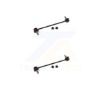 Front Suspension Bar Link Pair For Dodge Caliber Chrysler Sebring Mazda Avenger Protege KTR-100758