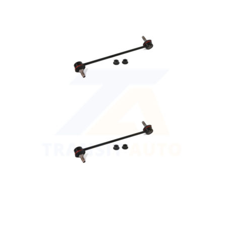 Front Suspension Bar Link Pair For Dodge Caliber Chrysler Sebring Mazda Avenger Protege KTR-100758