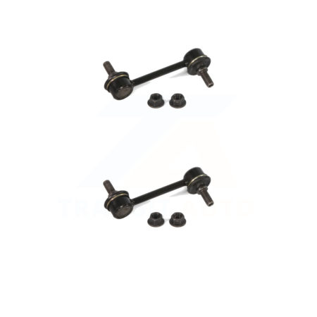 Front Suspension Stabilizer Bar Link Pair For Lexus Toyota Supra SC400 SC300 KTR-100763