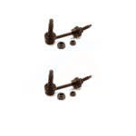 Front Suspension Stabilizer Bar Link Pair For Ford Expedition Lincoln Navigator KTR-100766