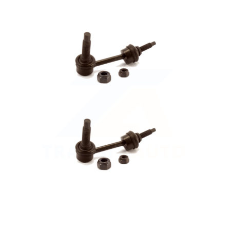 Front Suspension Stabilizer Bar Link Pair For Ford Expedition Lincoln Navigator KTR-100766
