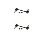 Front Suspension Bar Link Pair For Mercedes-Benz ML350 GL450 R350 GL550 ML500 ML320 GL350 KTR-100776