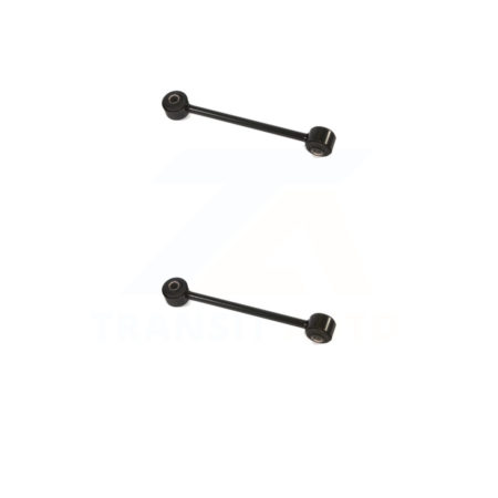 Front Suspension Stabilizer Bar Link Pair For Jeep Grand Cherokee Commander KTR-100790