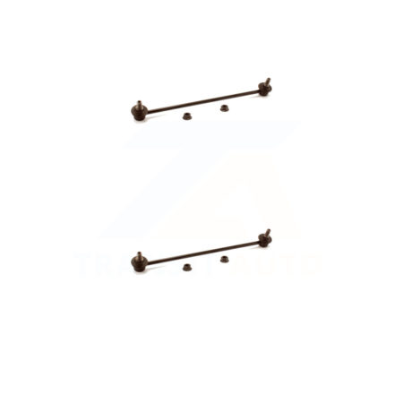 Front Suspension Stabilizer Bar Link Pair For Toyota Yaris Prius C Scion xD KTR-100792