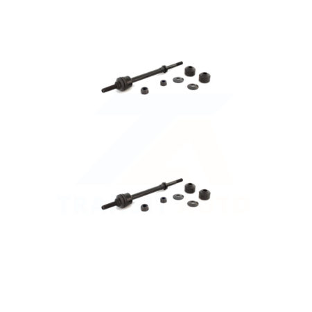 Front Suspension Stabilizer Bar Link Pair For Ram 1500 Dodge Classic KTR-100795