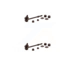 Front Suspension Stabilizer Bar Link Pair For Toyota Tacoma Tundra KTR-100797