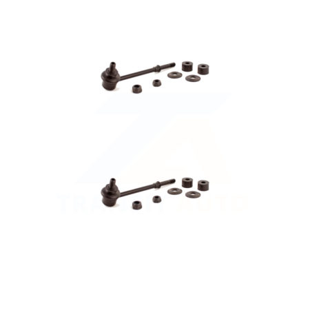 Front Suspension Stabilizer Bar Link Pair For Toyota Tacoma Tundra KTR-100797