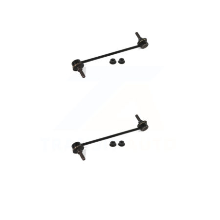 Front Suspension Stabilizer Bar Link Pair For Ford Focus Contour Mercury Cougar Mystique KTR-100802