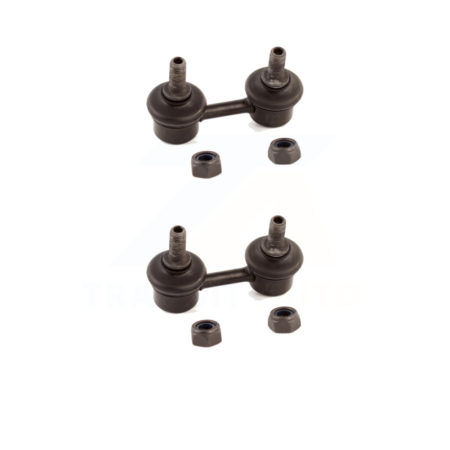 Front Suspension Bar Link Pair For Toyota Corolla Camry RAV4 Prizm Chevrolet Geo Avalon KTR-100809