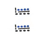 Front Suspension Stabilizer Bar Link Pair For 2000-2004 Nissan Xterra KTR-100818