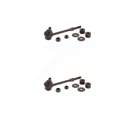 Front Suspension Stabilizer Bar Link Pair For Toyota Tacoma Tundra 4Runner KTR-100827