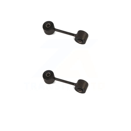 Front Suspension Stabilizer Bar Link Pair For Volkswagen Jetta Beetle Golf City KTR-100828