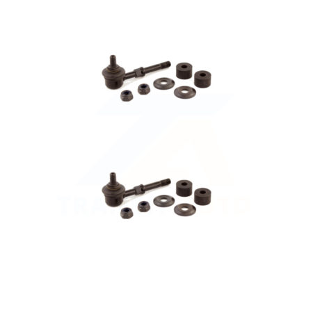 Front Suspension Stabilizer Bar Link Pair For Nissan Altima Maxima Infiniti I30 INFINITI KTR-100831