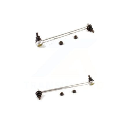 Front Suspension Bar Link Kit For BMW 328i 335i X1 325i 128i 330i Z4 135i 325xi 335d 323i KTR-100838