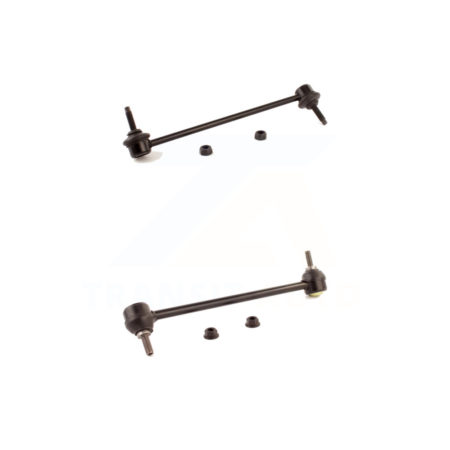 Front Suspension Bar Link Kit For Ford Five Hundred Freestyle Taurus Mercury Montego X KTR-100841