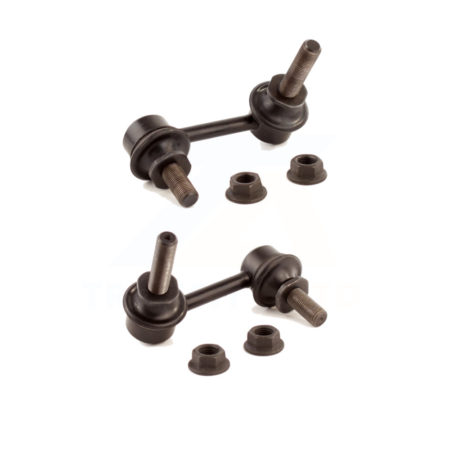 Front Suspension Bar Link Kit For Lexus IS250 GS350 IS300 IS350 GS300 RC350 RC300 GS450h KTR-100842