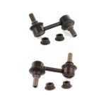 Front Suspension Stabilizer Bar Link Kit For 2007-2014 Acura TL KTR-100846