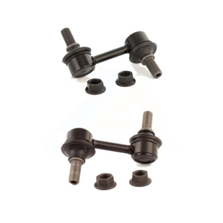 Front Suspension Stabilizer Bar Link Kit For 2007-2014 Acura TL KTR-100846