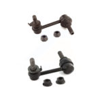 Front Suspension Stabilizer Bar Link Kit For Infiniti G35 Nissan 350Z INFINITI KTR-100848