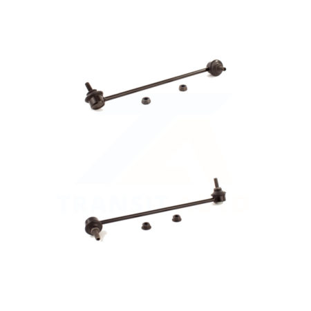 Front Suspension Stabilizer Bar Link Kit For 2004-2010 BMW X3 KTR-100849
