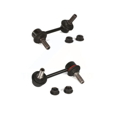 Front Suspension Stabilizer Bar Link Kit For 2007-2015 Mazda CX-9 KTR-100851