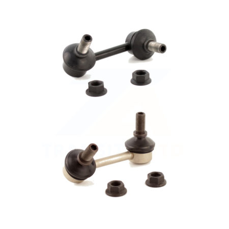 Front Suspension Stabilizer Bar Link Kit For 2007-2009 Kia Sorento KTR-100853