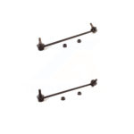 Front Suspension Stabilizer Bar Link Kit For Kia Sedona Hyundai Entourage KTR-100854