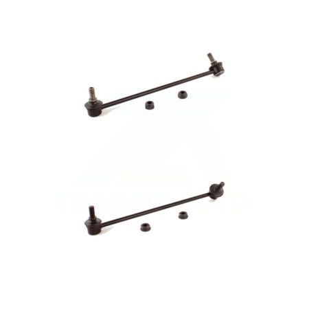 Front Suspension Stabilizer Bar Link Kit For Kia Sedona Hyundai Entourage KTR-100854