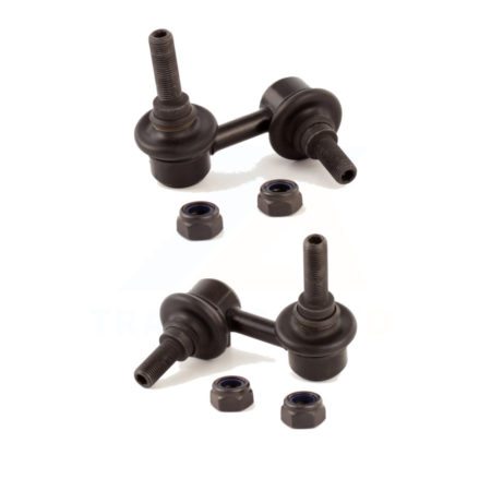 Front Suspension Stabilizer Bar Link Kit For Infiniti M35 Nissan GT-R INFINITI KTR-100855