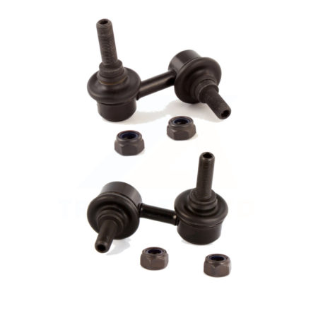 Front Suspension Stabilizer Bar Link Kit For Infiniti M45 Nissan GT-R INFINITI KTR-100856