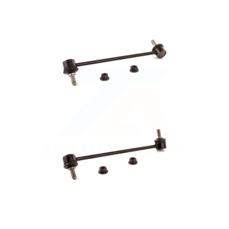 Front Suspension Bar Link Kit For Chevrolet Equinox GMC Terrain Saturn Vue Captiva Sport KTR-100857