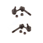 Front Suspension Bar Link Kit For INFINITI G37 Q50 G35 Nissan 370Z QX50 Q60 EX35 M37 G25 KTR-100858