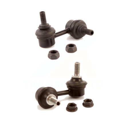 Front Suspension Stabilizer Bar Link Kit For Mitsubishi Lancer KTR-100859